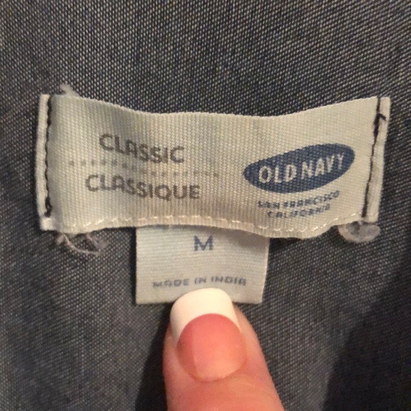 SOLD SOLD SOLD OLD NAVY - Picture 3 of 3